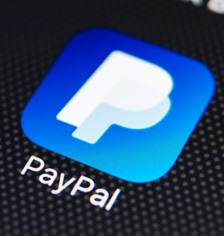 Даряване чрез PayPal