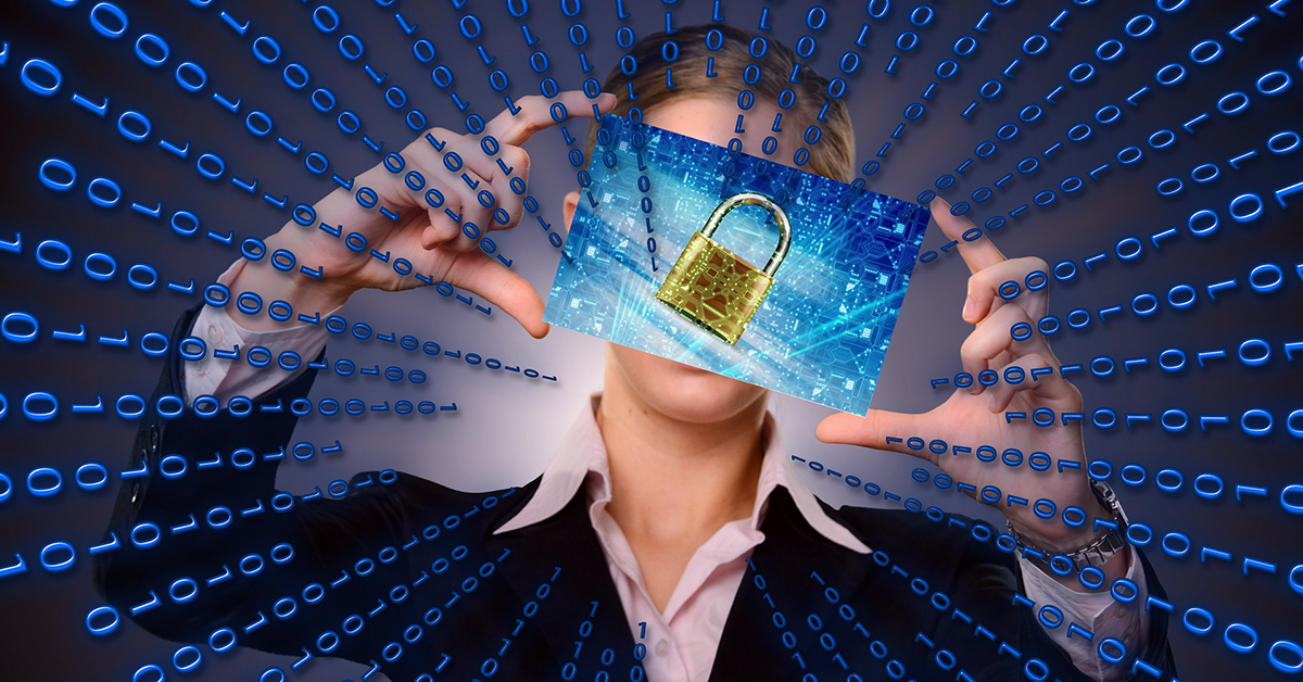 Защита на личните данни