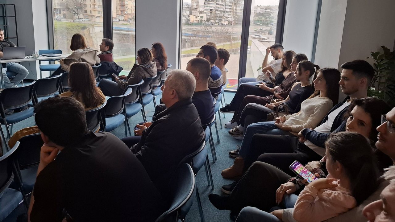 Седмица на брака 2026 - гр. Варна, присъстващи